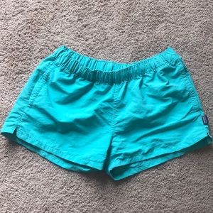 Patagonia Barely Baggies Shorts